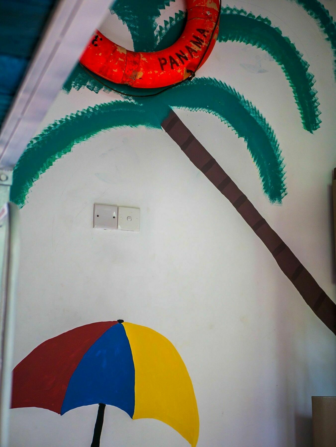 Rockstel Towers Backpacker Hostel Unawatuna Ngoại thất bức ảnh